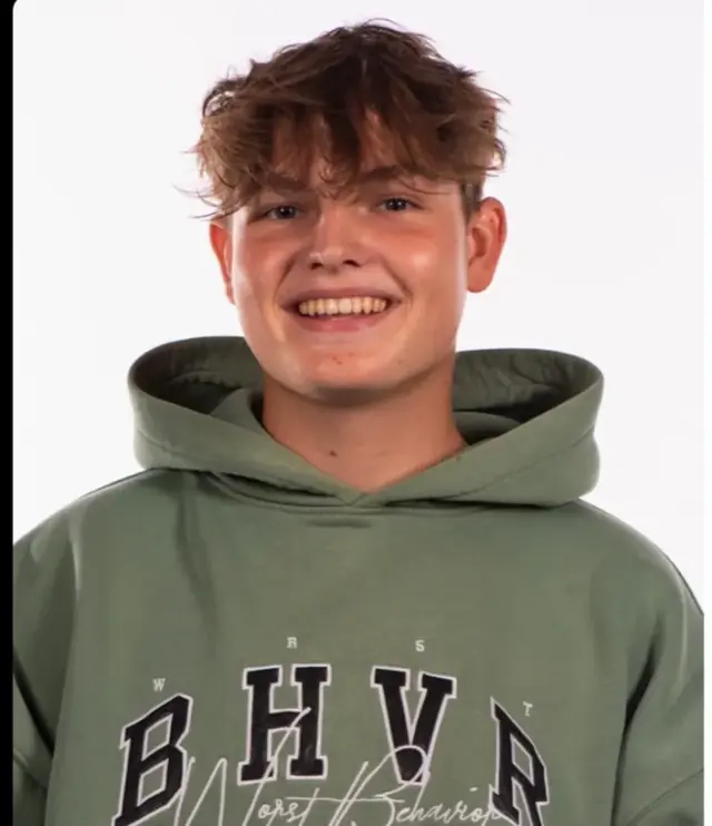 Tobian van Dijk, oprichter van Netlura