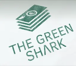 Logo The Green Shark